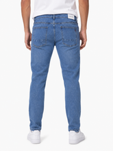 Mens Skinny Stretch Jeans By Zaralter light wash