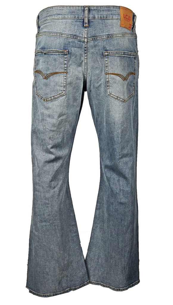 Relco Jeans Skinny Stretch Indie Rétro Vintage Noir Rouge Indigo Bleu 28 - 40 Relco Jeans Skinny Stretch Indie Rétro Vintage Noir Rouge Indigo Bleu 28 - 40
